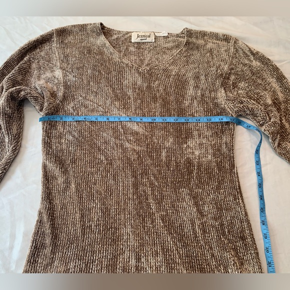 Jessica Sport sweater - Picture 3 of 8